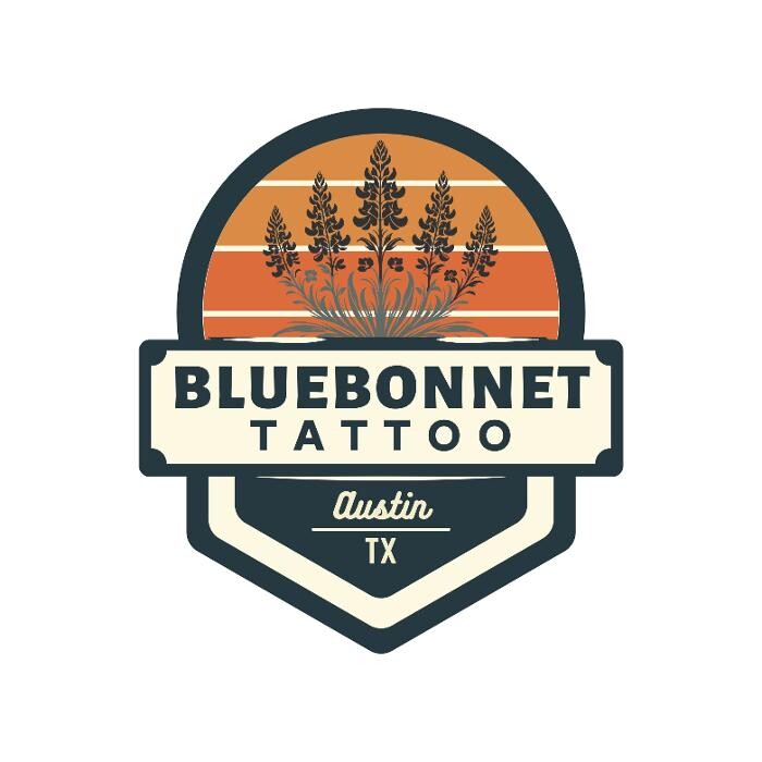 Images Bluebonnet Tattoo