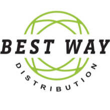 Best Way Distribution Logo