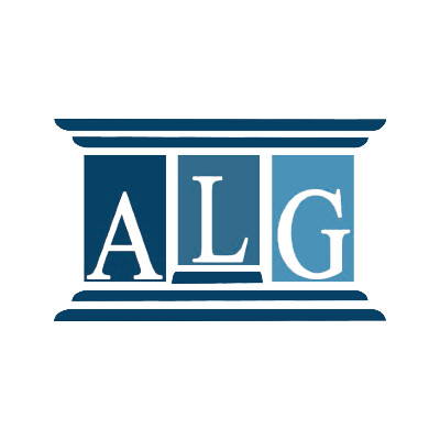 Aminov Law Group, P.C. Logo