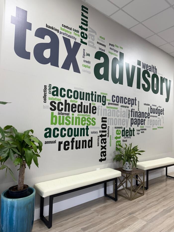 Images Lien Phat Tax Advisory