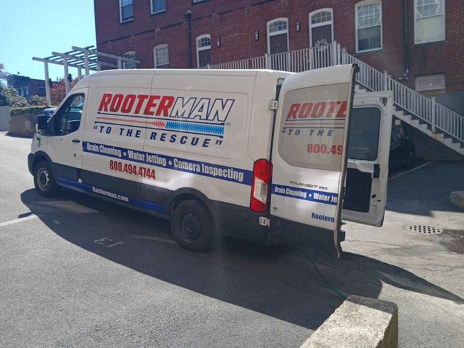 Images RooterMan Orlando Florida