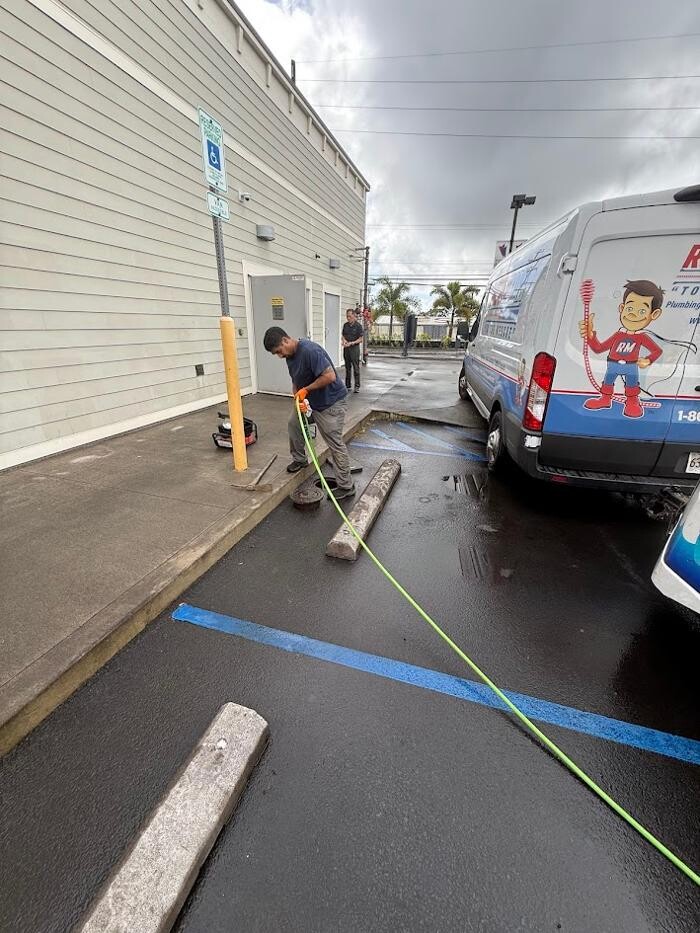 Images RooterMan Orlando Florida