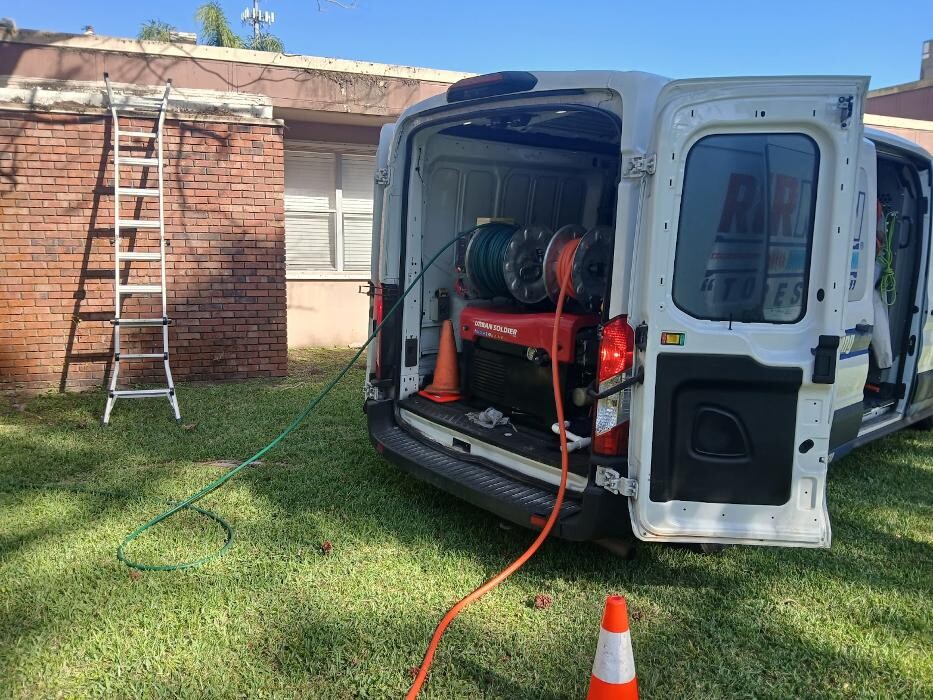 Images RooterMan Orlando Florida