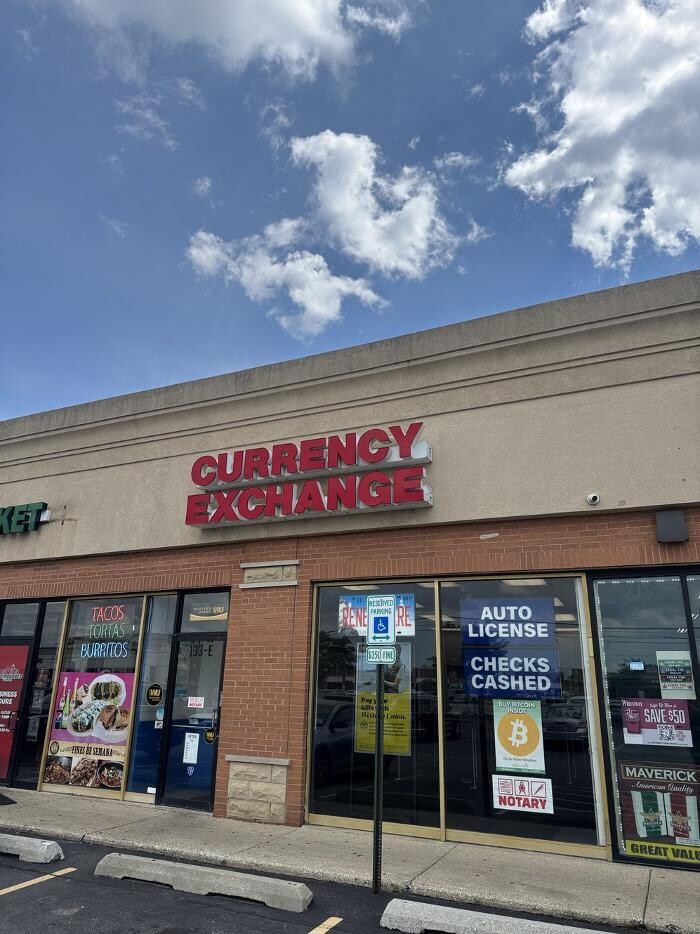 Images CoinFlip Bitcoin ATM - Villa Oaks Currency Exchange, Inc. (Villa Park)