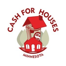 Cash for Houses, Inc Logo