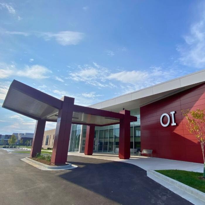 Images OrthoIndy Brownsburg Urgent Care