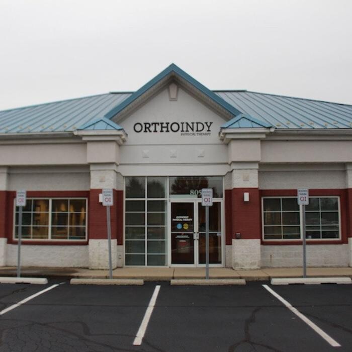 Images OrthoIndy Carmel Physical Therapy