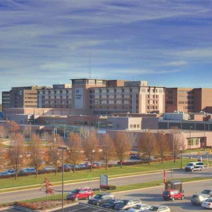 Images OrthoIndy at Ascension St.Vincent Indianapolis