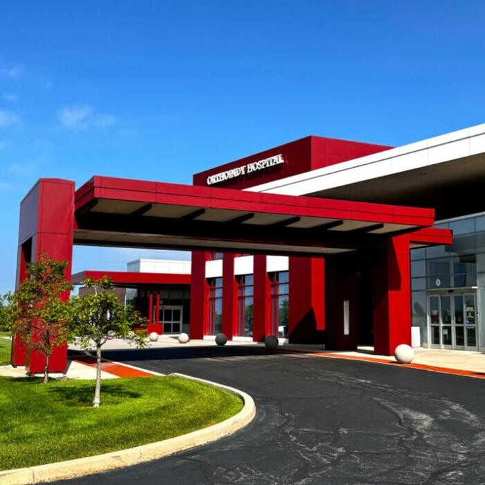 Images OrthoIndy Greenwood Physical Therapy