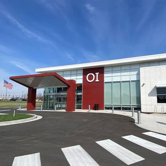 Images OrthoIndy Westfield Hospital