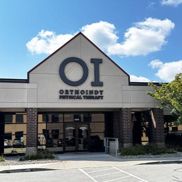 Images OrthoIndy Northwest Pre-Operative Clinic