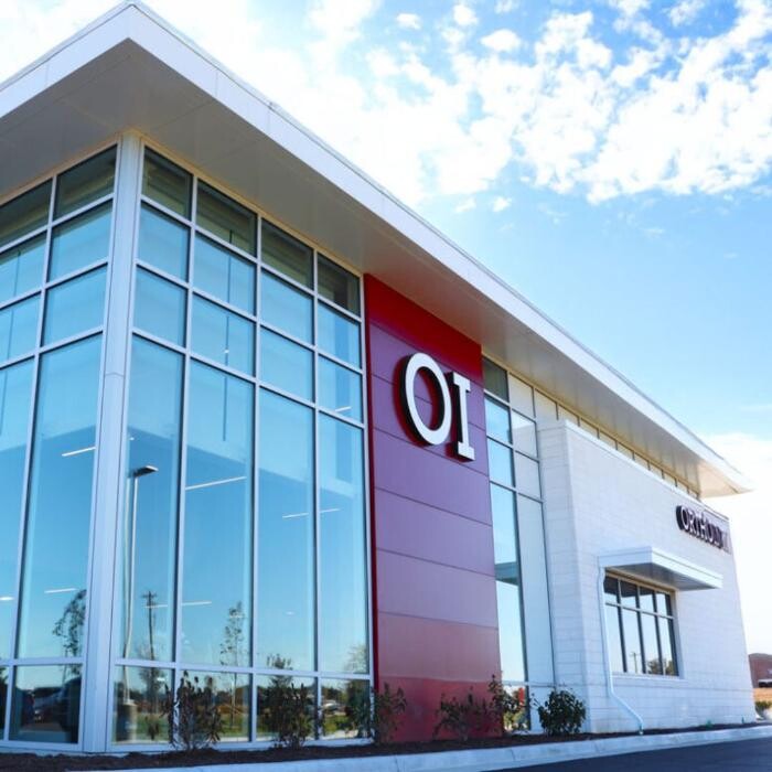 Images OrthoIndy Westfield Physical Therapy
