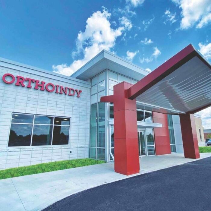 Images OrthoIndy Westfield
