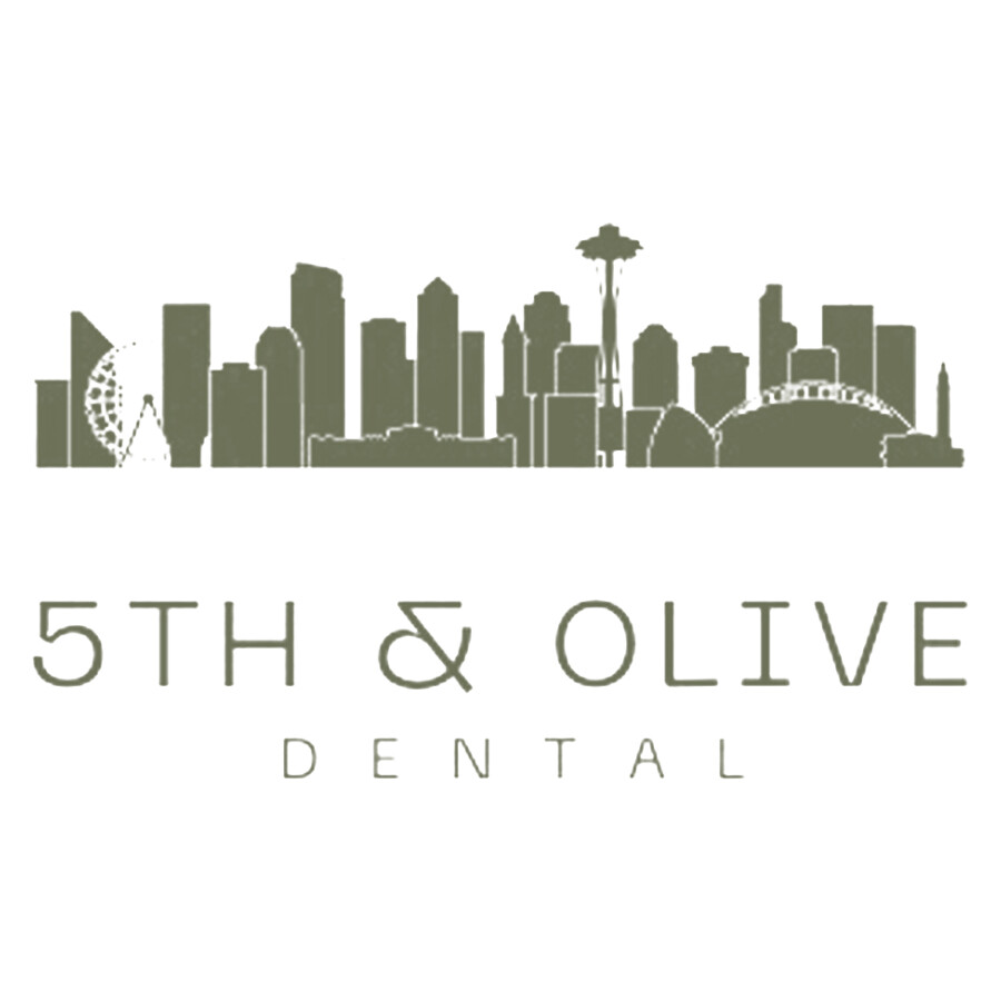 5th & Olive Dental Logo