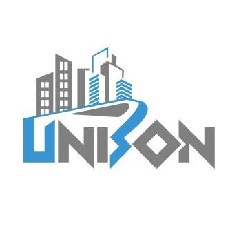 Unison Builds, LLC Logo
