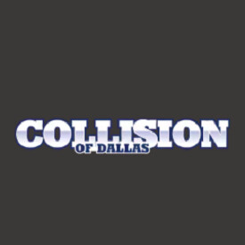 Toyota of Dallas Collision Center Logo