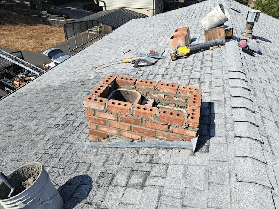Images Highlander Chimney Sweeping & Masonry, LLC
