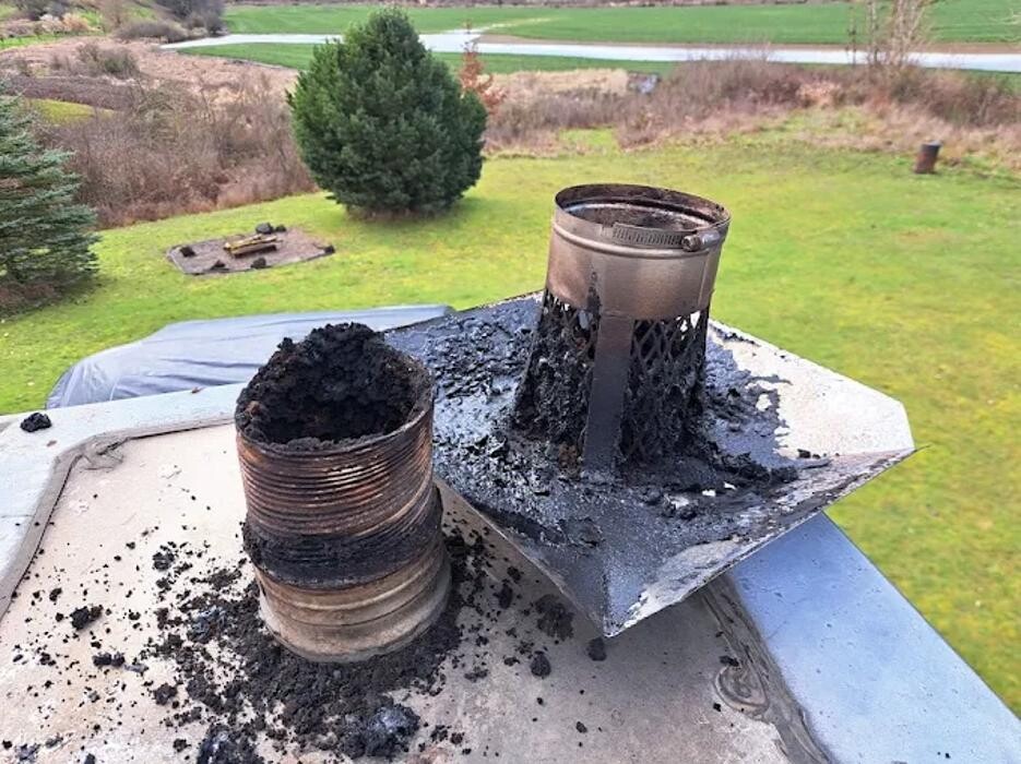 Images Highlander Chimney Sweeping & Masonry, LLC