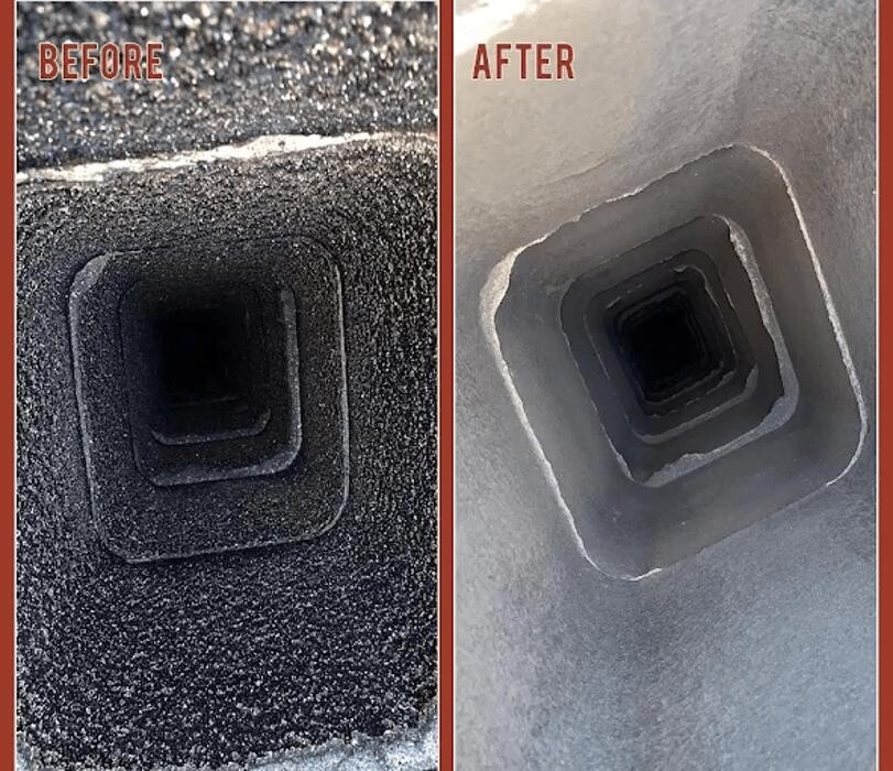 Images Highlander Chimney Sweeping & Masonry, LLC