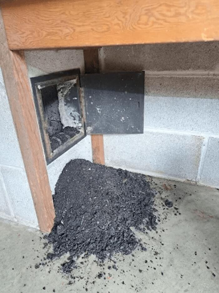Images Highlander Chimney Sweeping & Masonry, LLC