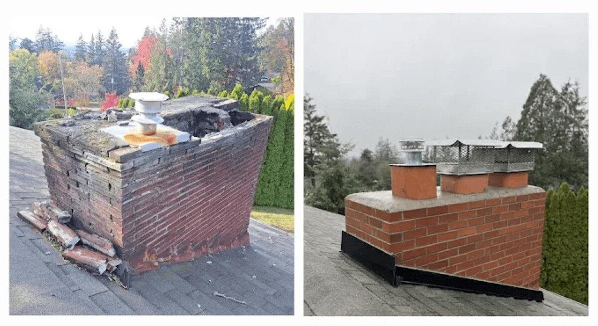 Images Highlander Chimney Sweeping & Masonry, LLC