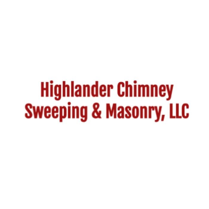 Highlander Chimney Sweeping & Masonry, LLC Logo
