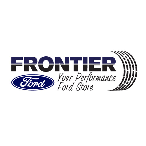 Frontier Ford Parts Logo
