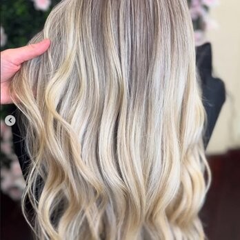Images Blondex Hair Studio