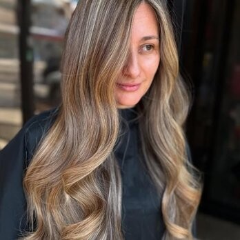 Images Blondex Hair Studio