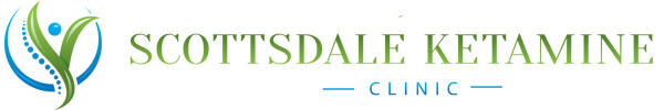 Scottsdale Ketamine Clinic | Ketamine for Depression in Phoenix Logo