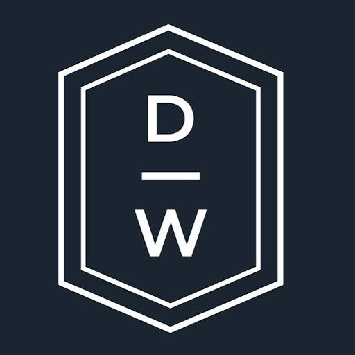 District At Williamsburg Logo