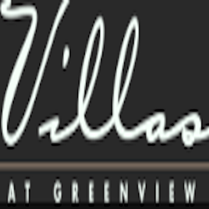 Villas at Greenview West Logo