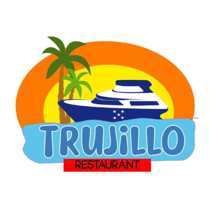 Trujillo Restaurant Logo