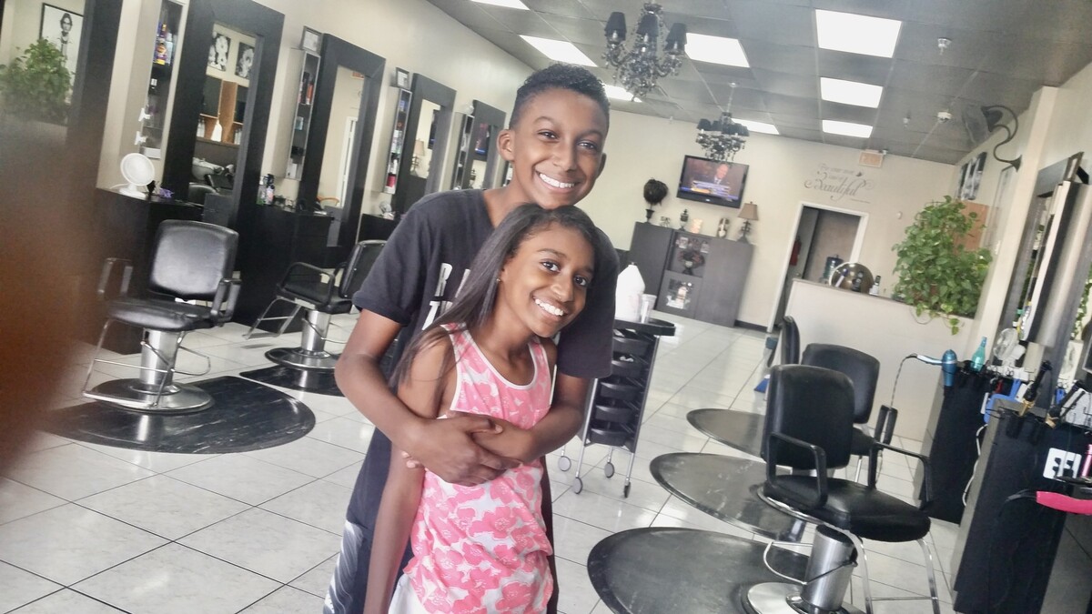 Images Roman Hair Salon