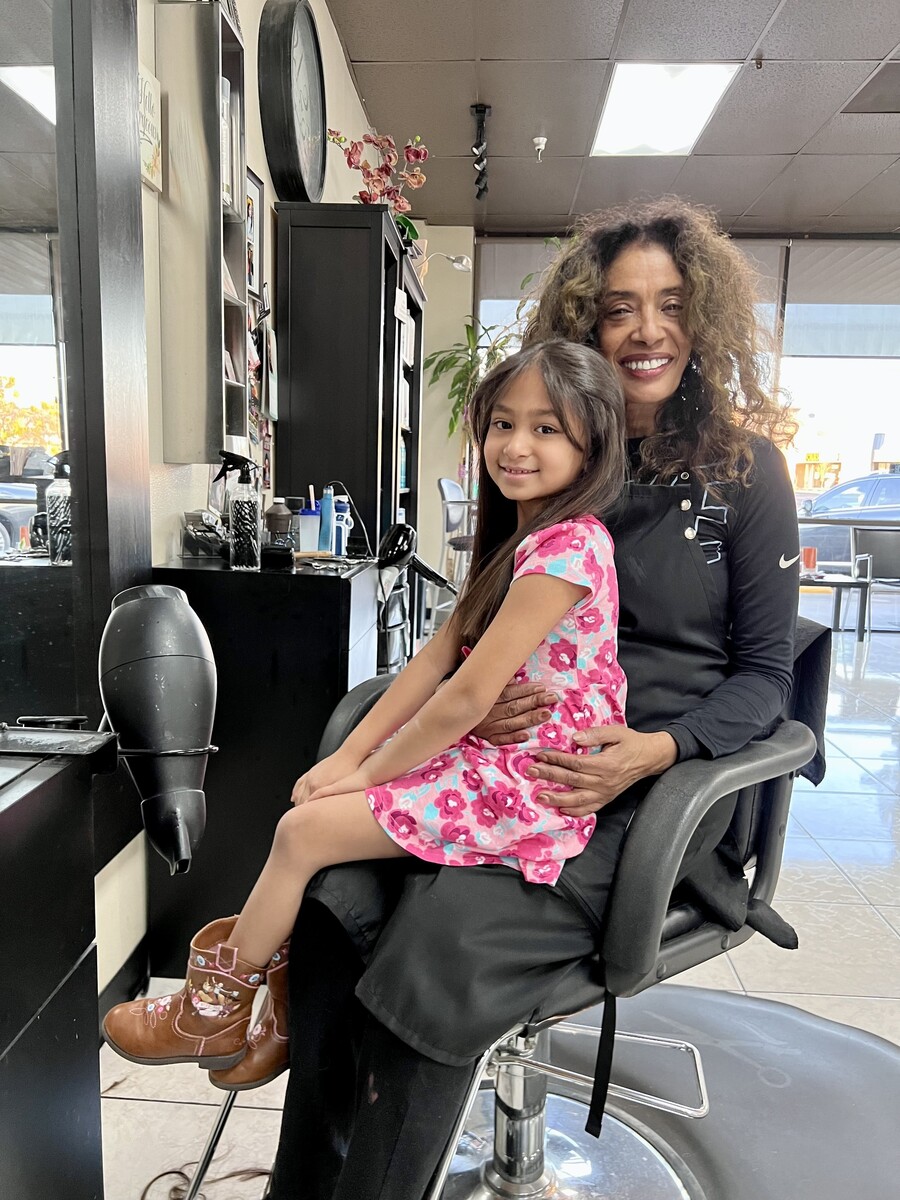 Images Roman Hair Salon