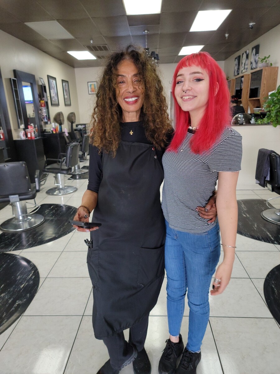 Images Roman Hair Salon