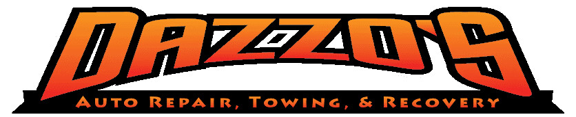 Dazzo's Auto Repair and Towing Logo