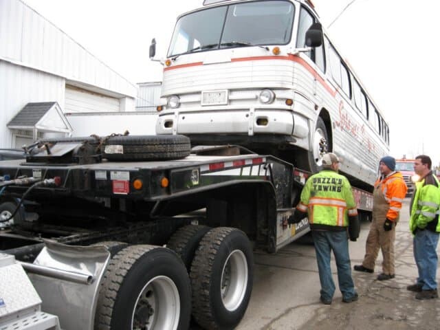 Images Dazzo's Auto Repair and Towing