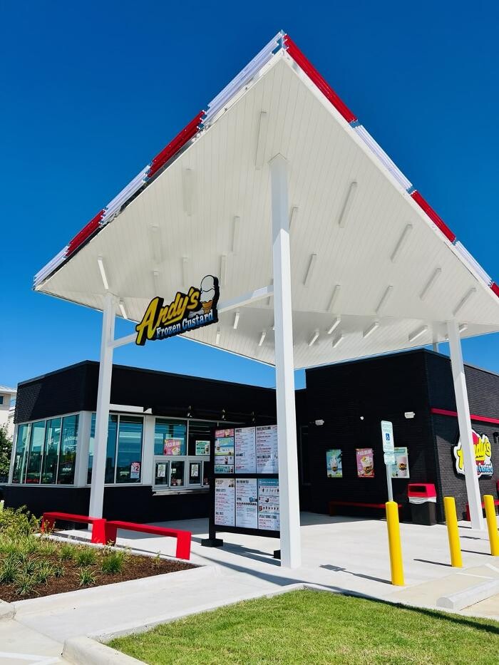 Images Andy's Frozen Custard