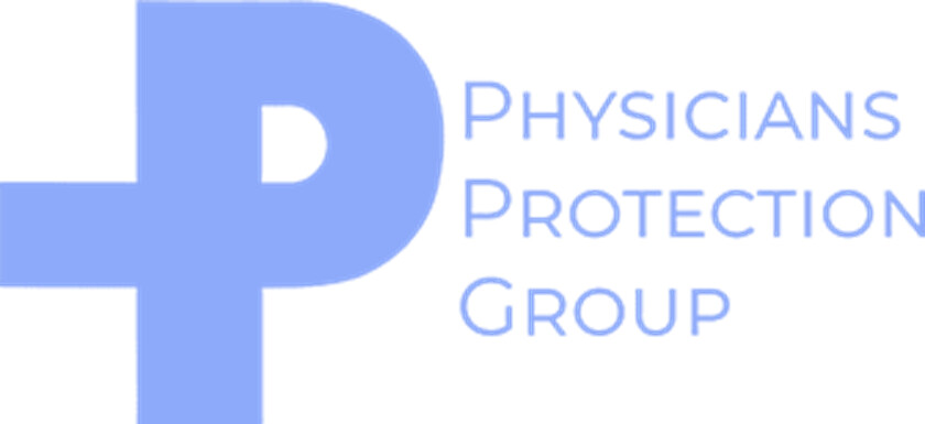 Physicians Protection Group Logo