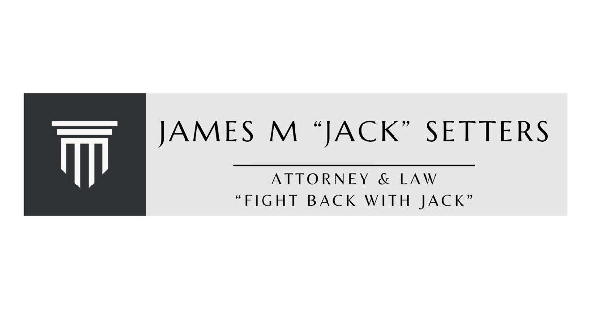 Images James M. Setters, Attorney at Law