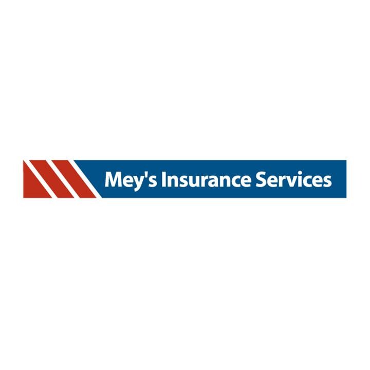 Mey's Insurance Services Logo