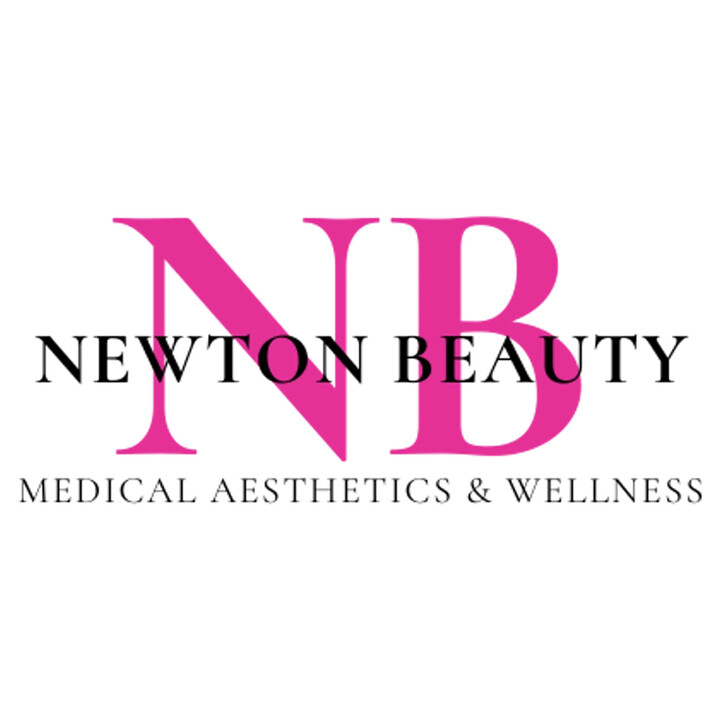 Newton Beauty Logo