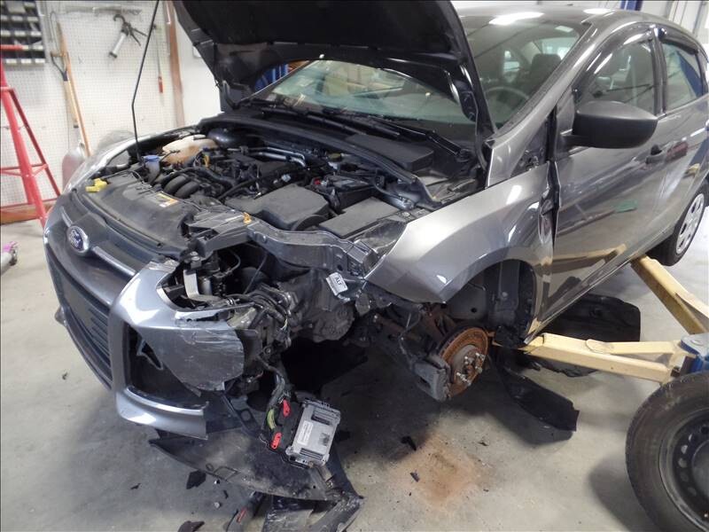 Images Fette's Auto Body, Inc.