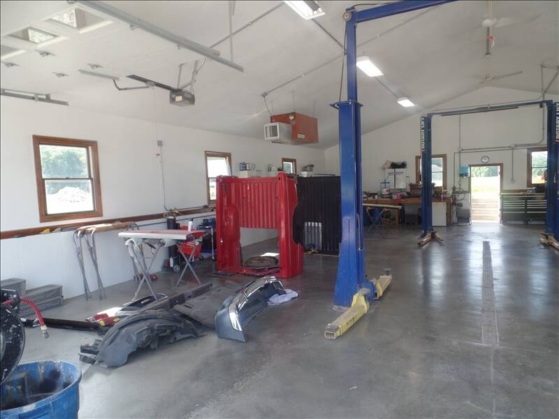 Images Fette's Auto Body, Inc.