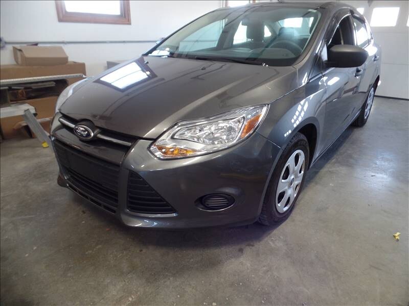 Images Fette's Auto Body, Inc.