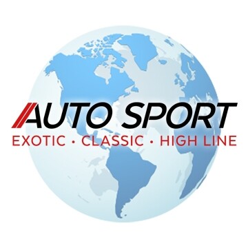 Autosport Groups Classic, Exotic and Highline Logo