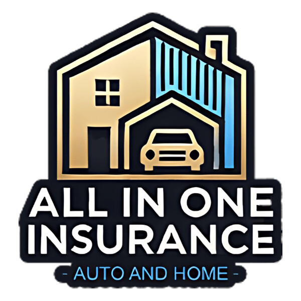 All In One Insurance Services Logo