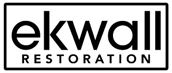 Ekwall Restoration Inc Logo