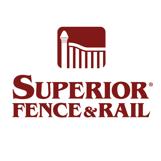 Superior Fence & Rail Logo